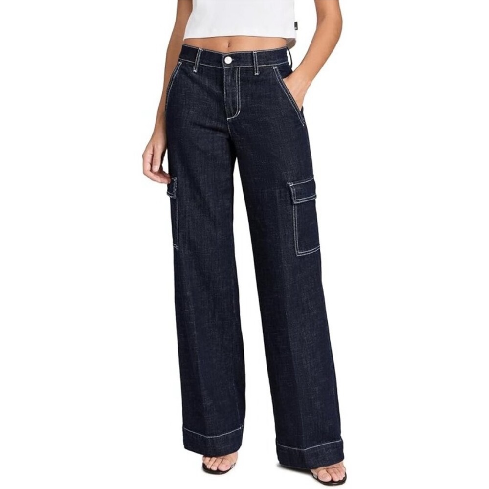 Joe's Jeans The Farah Cargo Pant Jeans 26